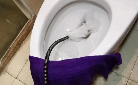 鄂托克马桶疏通